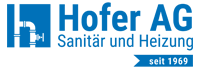 Hofer AG Logo